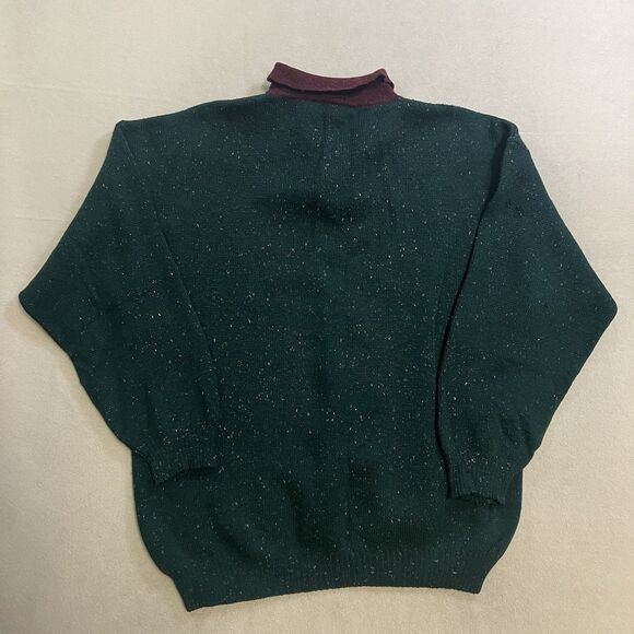 Vintage Clappers New-York Adult Size 52 Wool Alpaca Blend Made In Italy - Picture 2 of 14